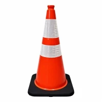 Liikenneturvallisuuden liikennekartiot